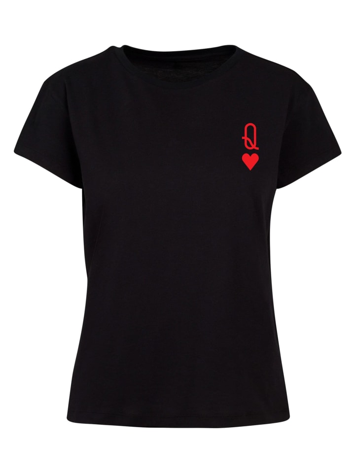 Футболка Merchcode, черный
Футболка Merchcode, черный