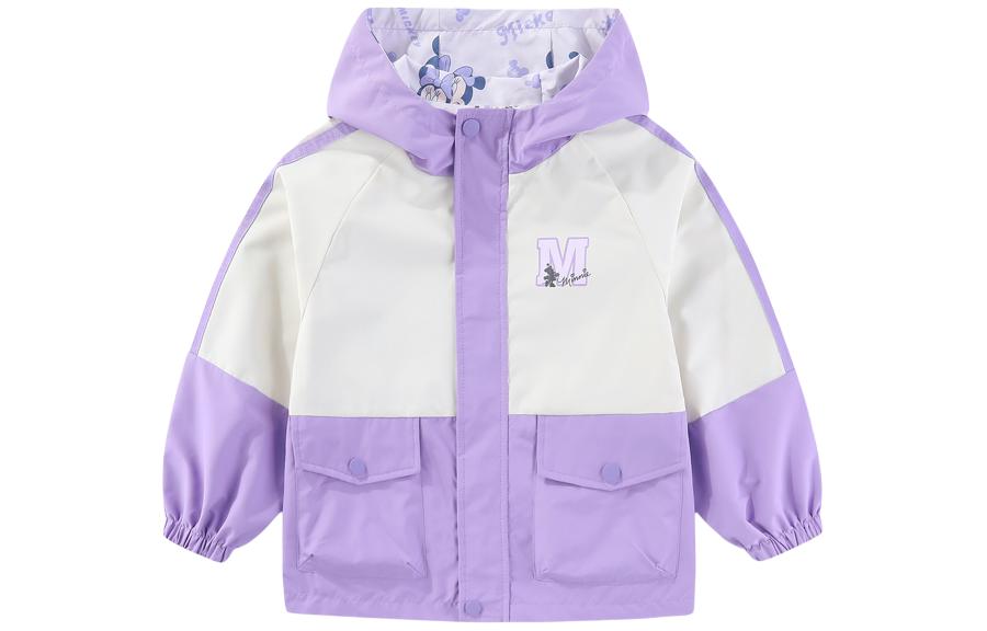 Детская куртка Disney, фиолетовый
Детская куртка Disney, фиолетовый