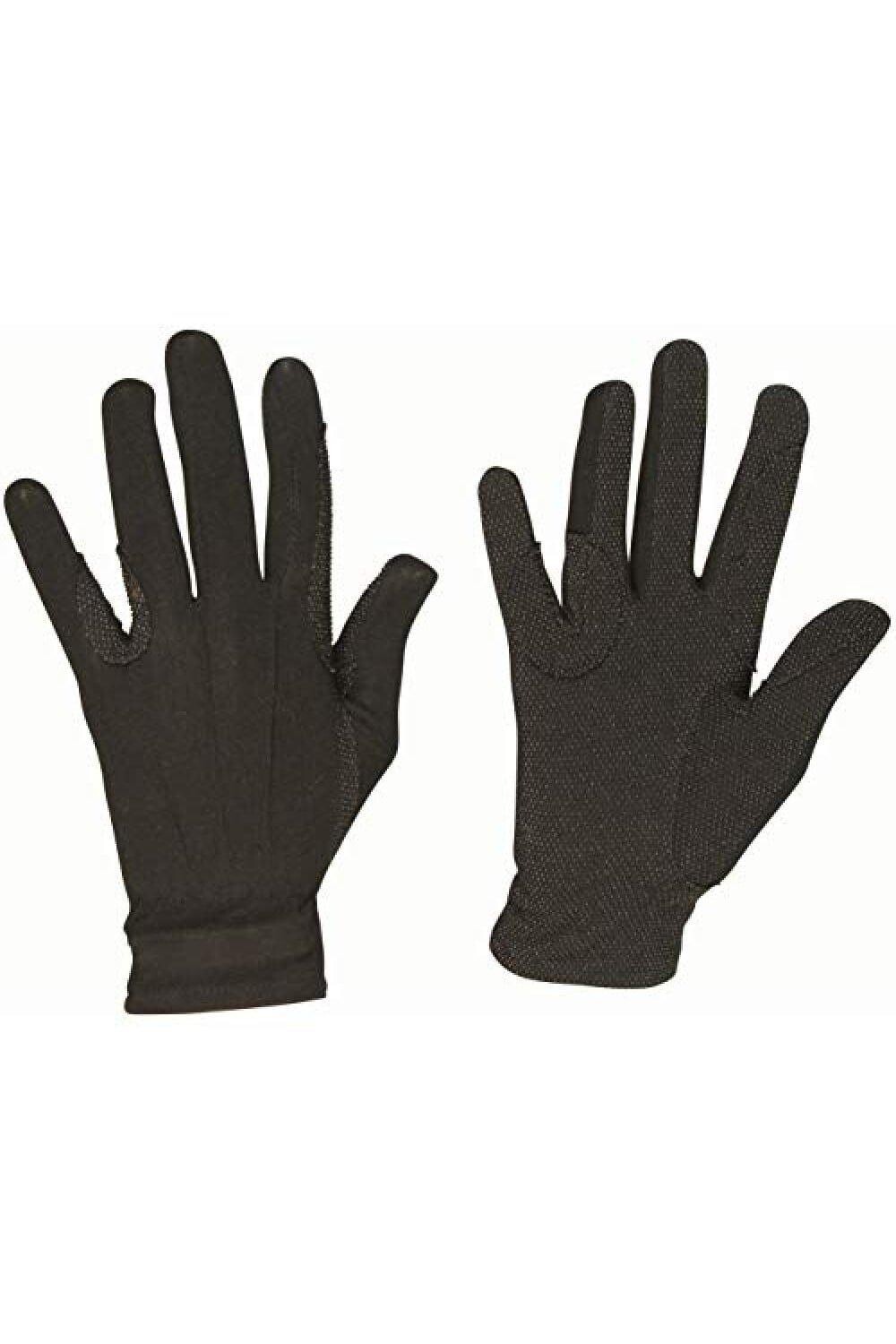 Перчатки для верховой езды на каждый день Deluxe Dublin, черный
Перчатки для верховой езды на каждый день Deluxe Dublin, черный