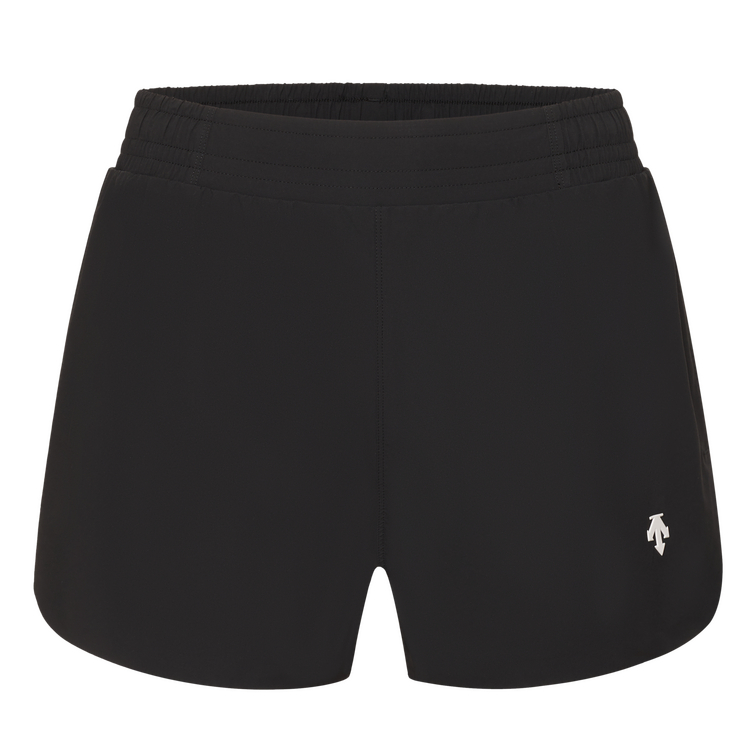 Женские шорты для тренировок Casual DESCENTE, черный
Женские шорты для тренировок Casual DESCENTE, черный