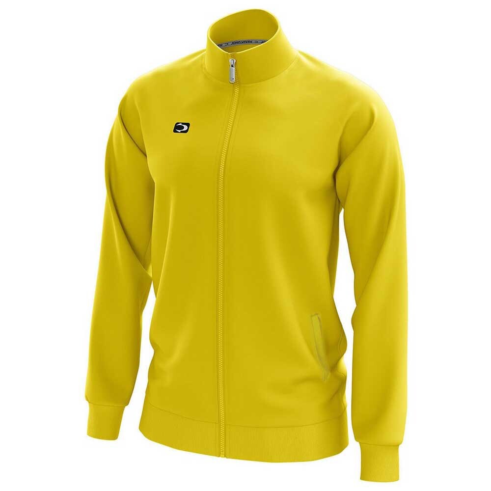 Толстовка John Smith Alika Full Zip, желтый
Толстовка John Smith Alika Full Zip, желтый