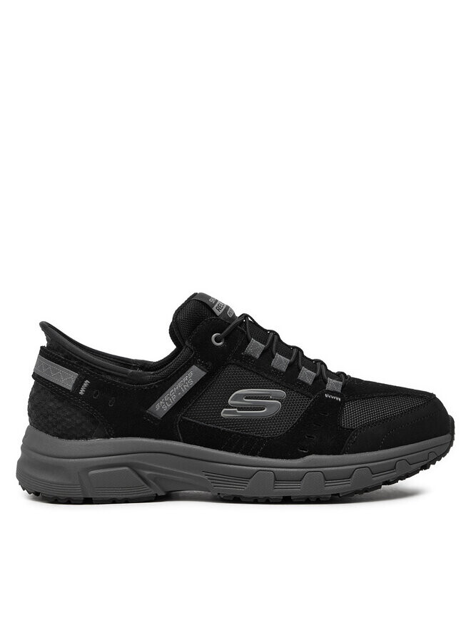 Кроссовки Skechers, черный
Кроссовки Skechers, черный