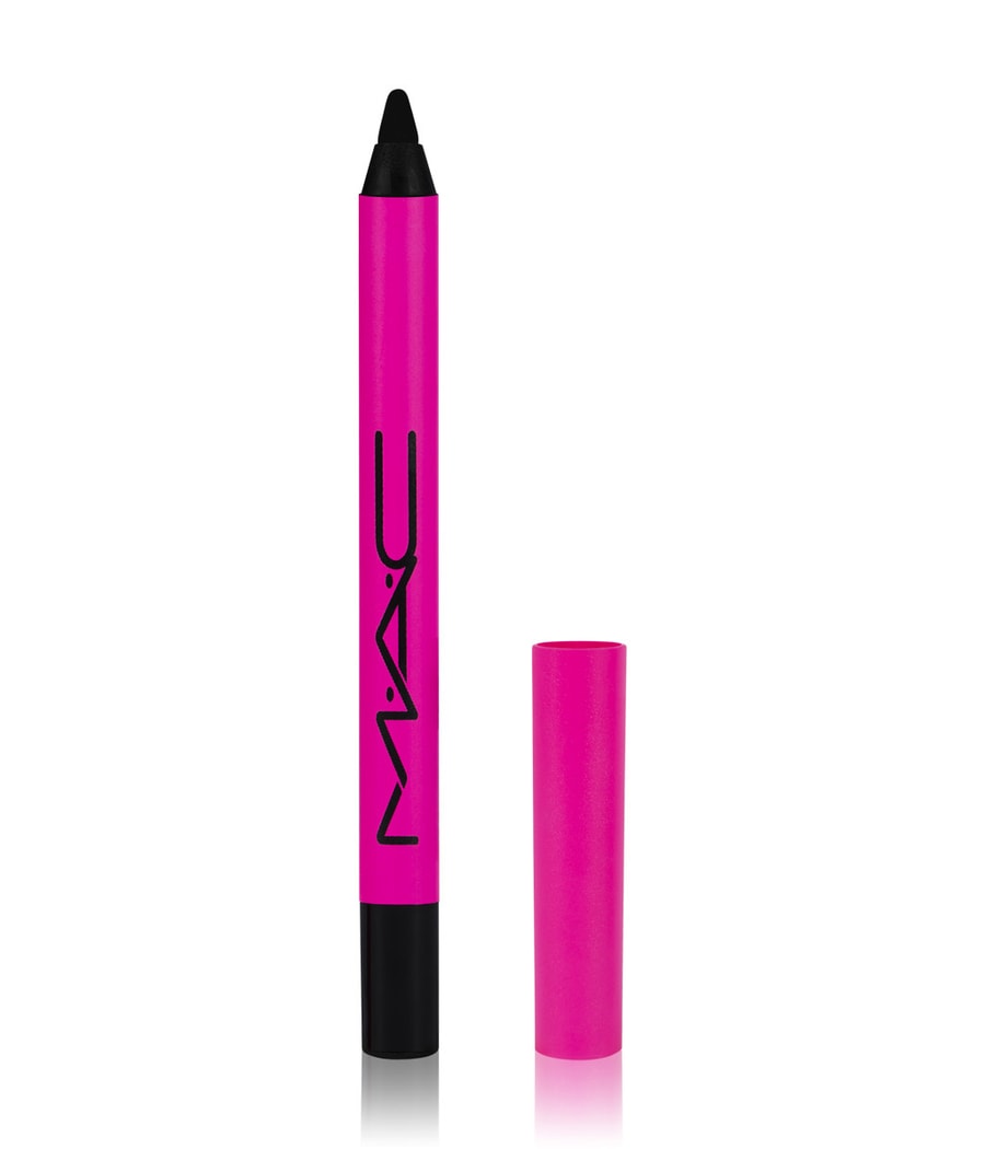 Подводка для глаз MAC In Extreme Dimension 24HR Kajal Eye Liner, EXTREME BLACK, 8g
Подводка для глаз MAC In Extreme Dimension 24HR Kajal Eye Liner, EXTREME BLACK, 8g