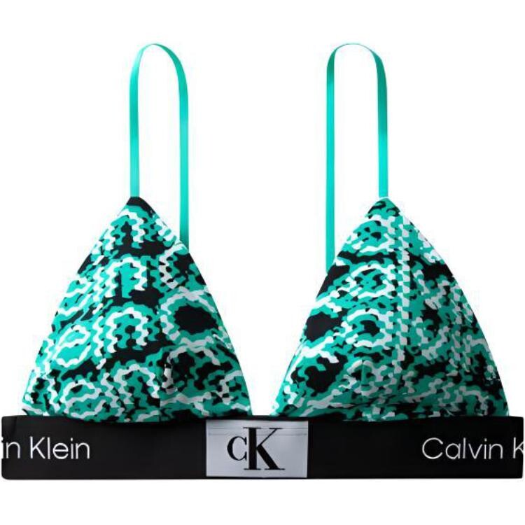 Женский бюстгальтер Calvin Klein, цвет Blue
Женский бюстгальтер Calvin Klein, цвет Blue