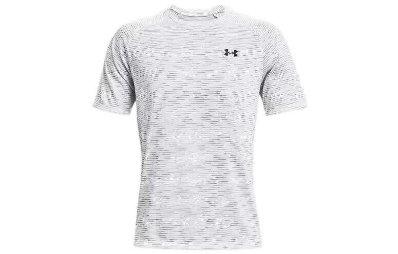Футболка мужская белая Under Armour, белый
Футболка мужская белая Under Armour, белый