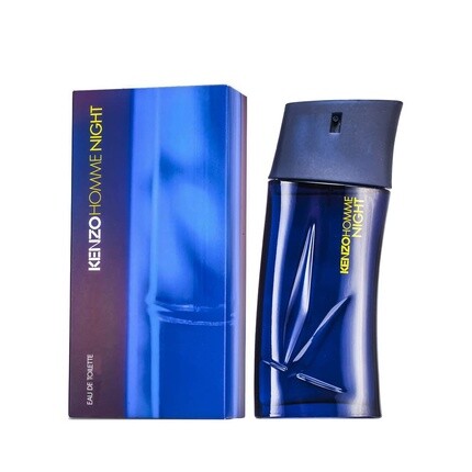 KENZO POUR HOMME Eau de Toilette Night Vaporizer
KENZO POUR HOMME Eau de Toilette Night Vaporizer