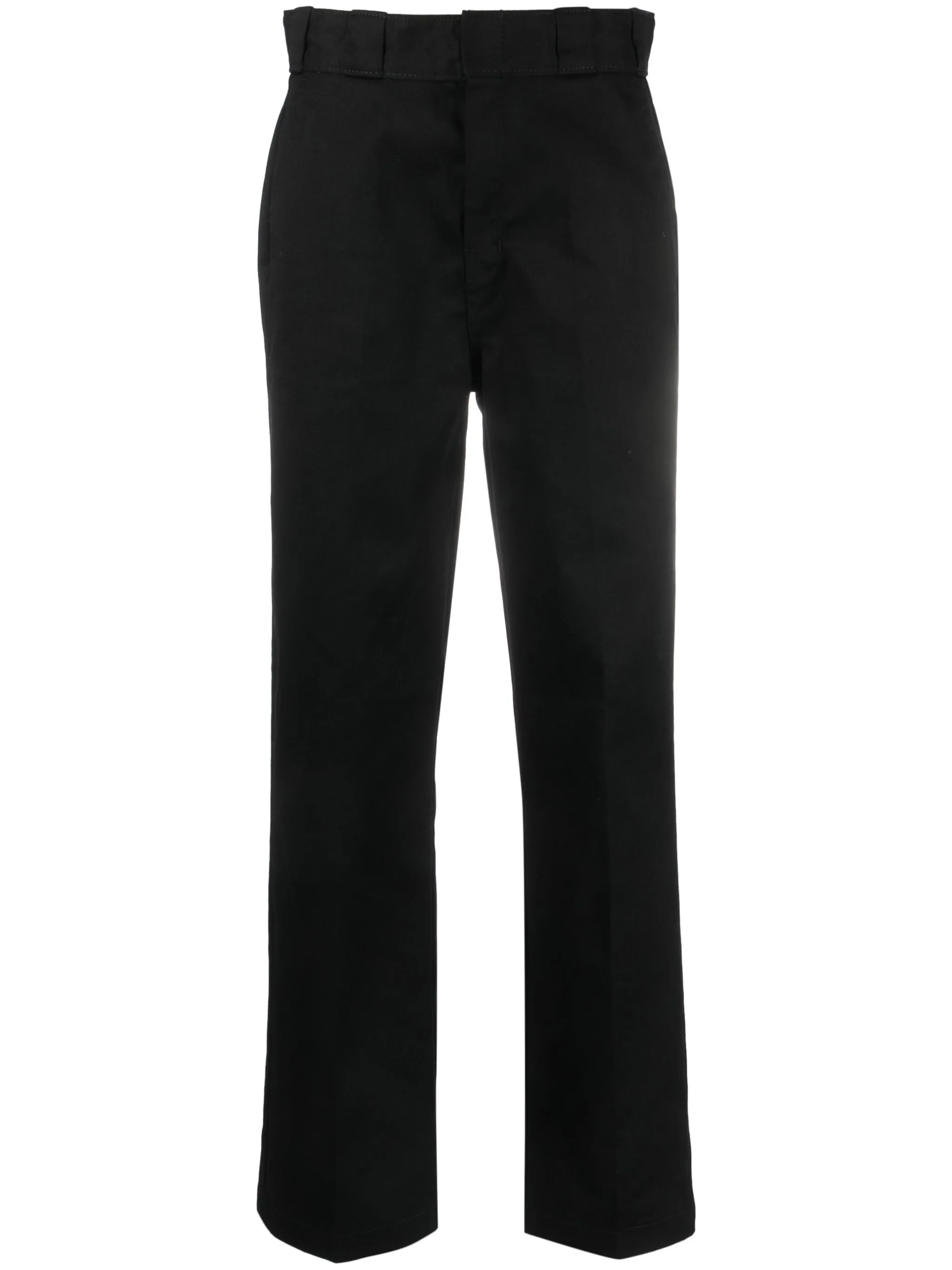 Твиловые брюки Elizaville прямого кроя Dickies Construct, черный
Твиловые брюки Elizaville прямого кроя Dickies Construct, черный