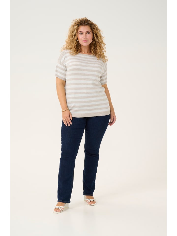 Свитер KAFFE curve 
Свитер KAFFE curve