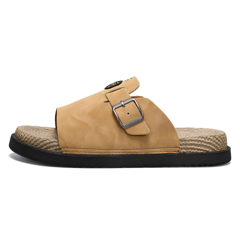 Мужские тапочки-слайды из ЭВА с тихими швами и защитой от запаха Colorful Creations, Brown
Мужские тапочки-слайды из ЭВА с тихими швами и защитой от запаха Colorful Creations, Brown