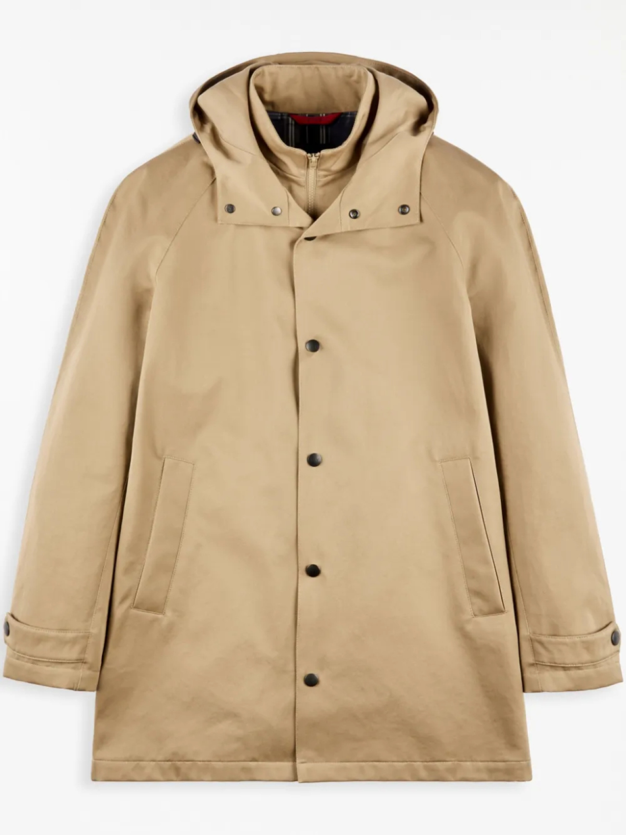 Пальто-парка Fay Morning, нейтральный
Пальто-парка Fay Morning, нейтральный