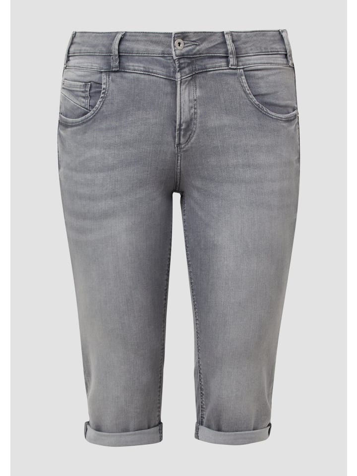Джинсы 93Z7_каменно-серые QS
Джинсы 93Z7_каменно-серые QS