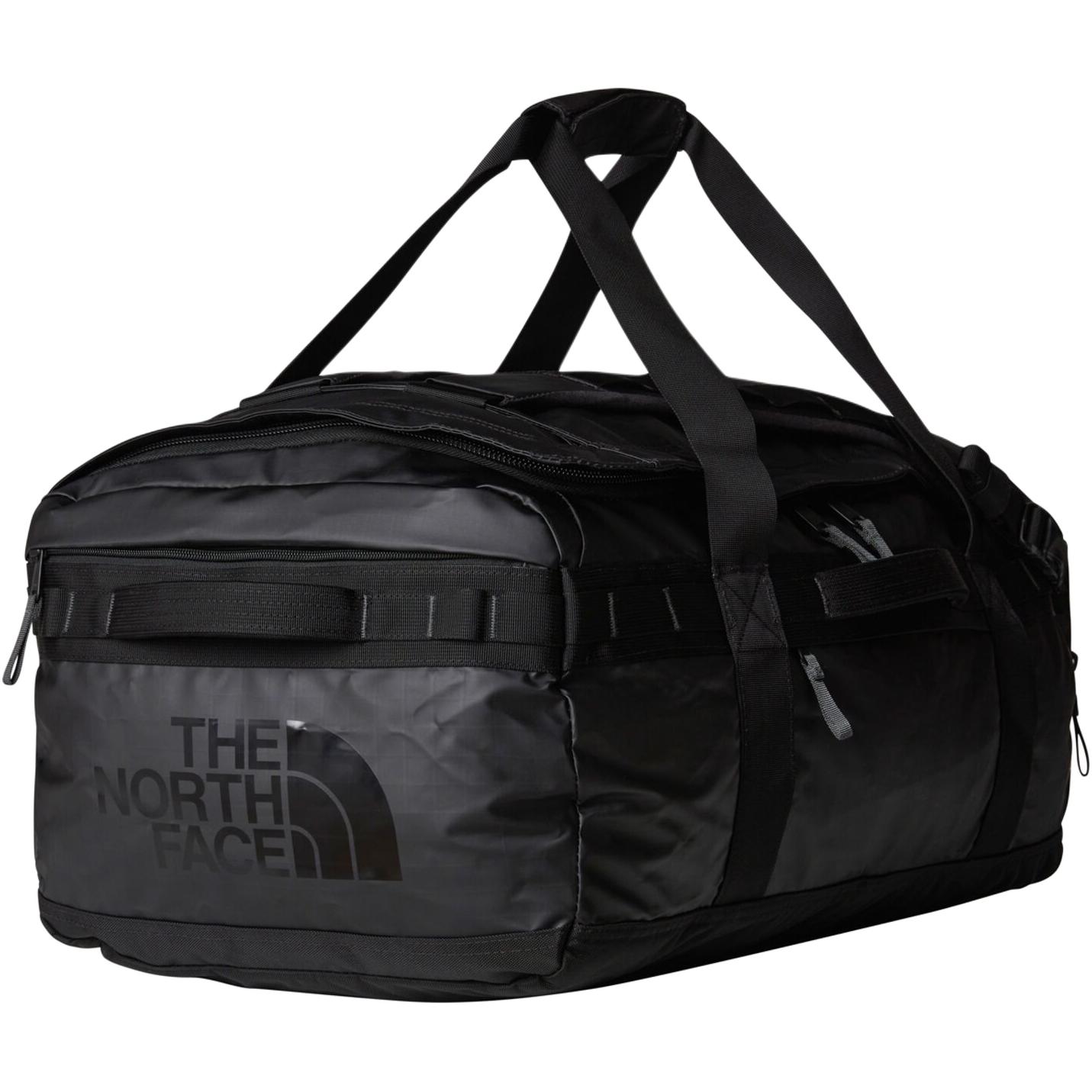 The North Face Рюкзак, сумка, дорожная сумка из переработанного полиэстера, 62 л, водонепроницаемая, унисекс, черный
The North Face Рюкзак, сумка, дорожная сумка из переработанного полиэстера, 62 л, водонепроницаемая, унисекс, черный