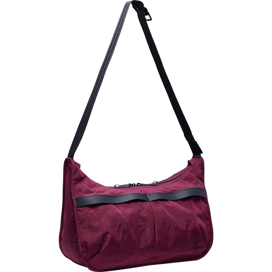 Сумка-мессенджер Yoyogi 14L Chrome Chrome, Royale
Сумка-мессенджер Yoyogi 14L Chrome Chrome, Royale