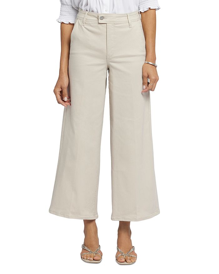 Мона Высокие Широкие Брюки-Джинсы с Заниженной Талией Boardwalk NYDJ, слоновая кость/кремовый
Мона Высокие Широкие Брюки-Джинсы с Заниженной Талией Boardwalk NYDJ, слоновая кость/кремовый