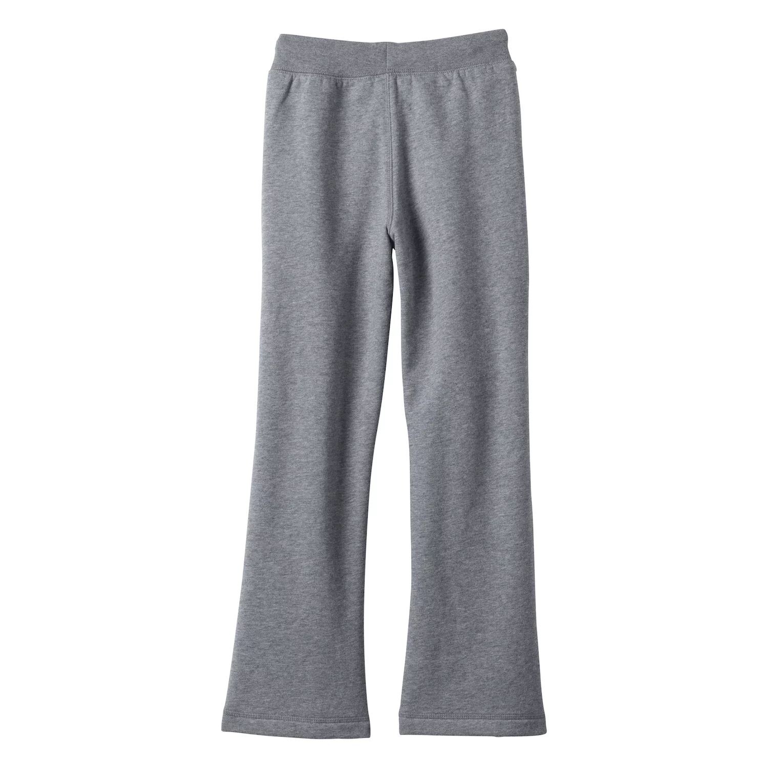 Спортивные штаны школьной формы Lands' End для девочек 2–20 лет Lands' End, черный 
Спортивные штаны школьной формы Lands' End для девочек 2–20 лет Lands' End, черный