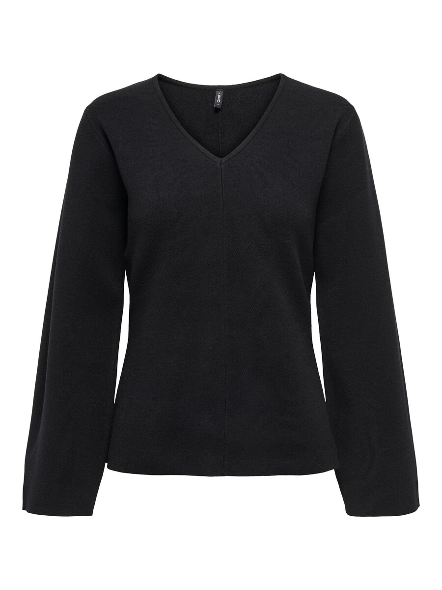 Свитер ONLY ONLVIOLA, черный
Свитер ONLY ONLVIOLA, черный