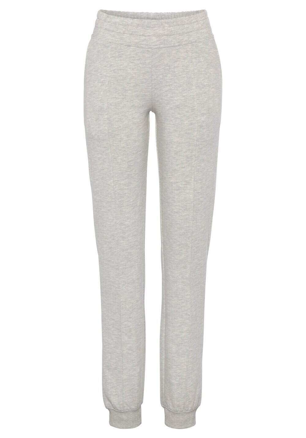 Зауженные брюки H.I.S, пестрый серый
Зауженные брюки H.I.S, пестрый серый