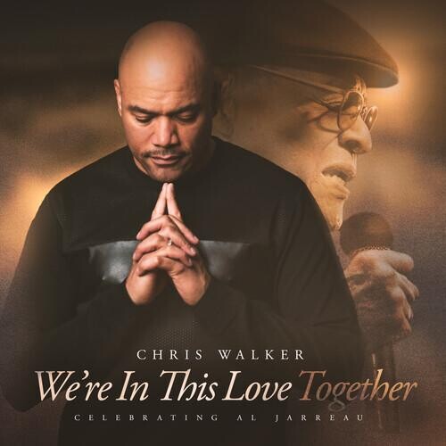 Виниловая пластинка Walker, Chris - We'Re In This Love Together (Soundstone Vinyl)
Виниловая пластинка Walker, Chris - We'Re In This Love Together (Soundstone Vinyl)