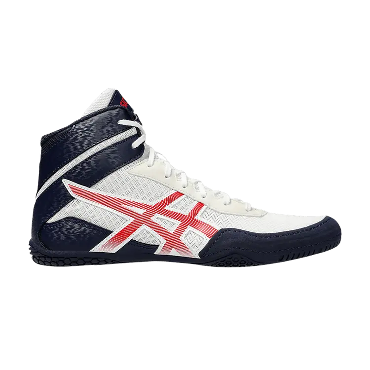 Кроссовки Matcontrol 3 'White Black Classic Red', белый
Кроссовки Matcontrol 3 'White Black Classic Red', белый