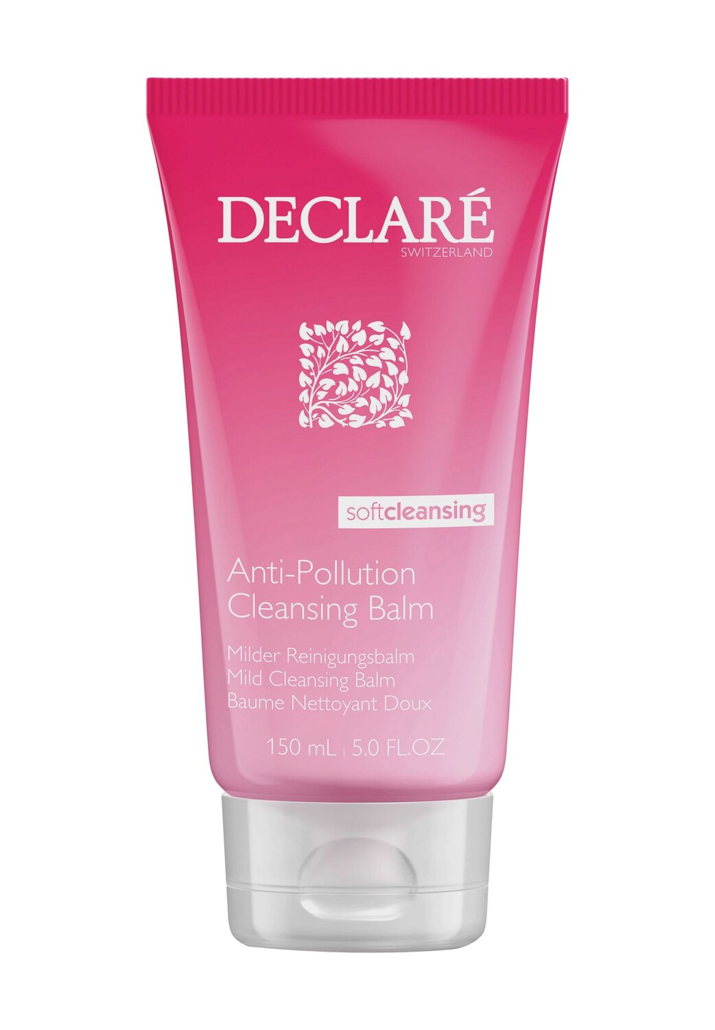 Очищающий бальзам против загрязнений DECLARÉ
Очищающий бальзам против загрязнений DECLARÉ