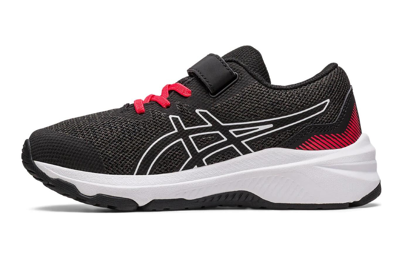 Кроссовки Asics GT-1000 11 Kids Детские, Black
Кроссовки Asics GT-1000 11 Kids Детские, Black