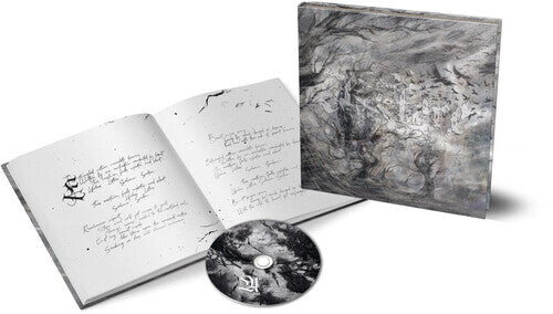 CD диск Austere: Corrosion Of Hearts
CD диск Austere: Corrosion Of Hearts