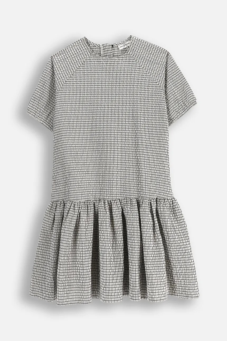 Детское платье Coccodrillo, серый
Детское платье Coccodrillo, серый