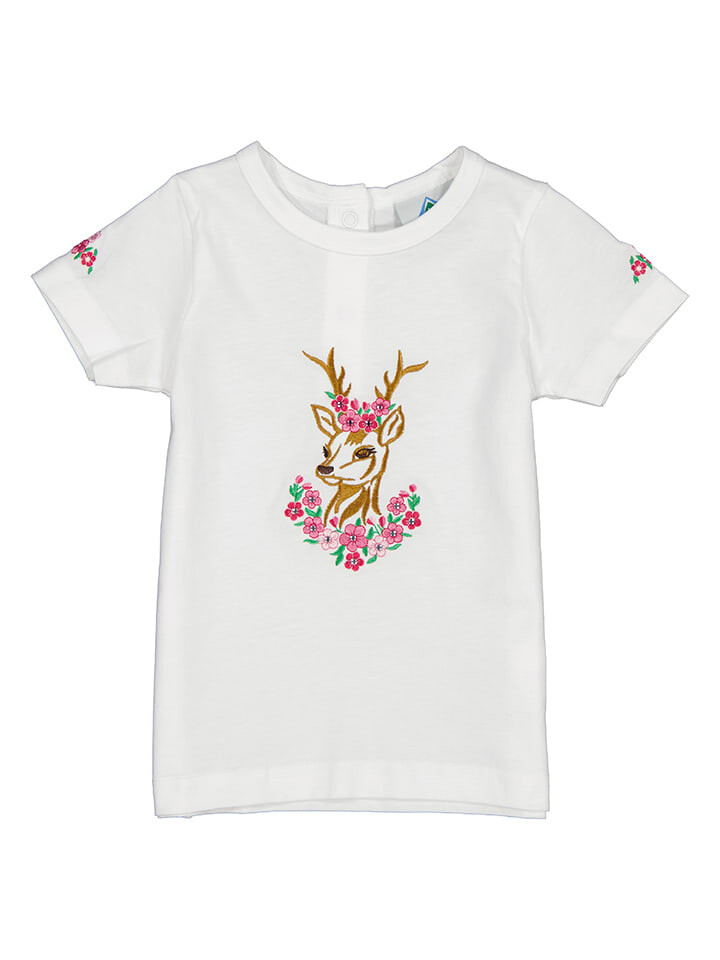 Футболка Isartrachten, белый
Футболка Isartrachten, белый