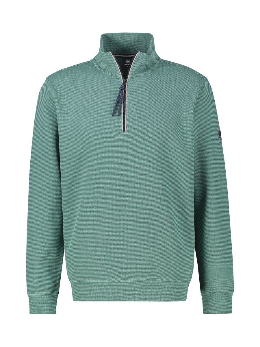 Толстовка LERROS, Cyan blue
Толстовка LERROS, Cyan blue