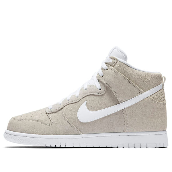 Кроссовки данк высокие Nike, белый
Кроссовки данк высокие Nike, белый