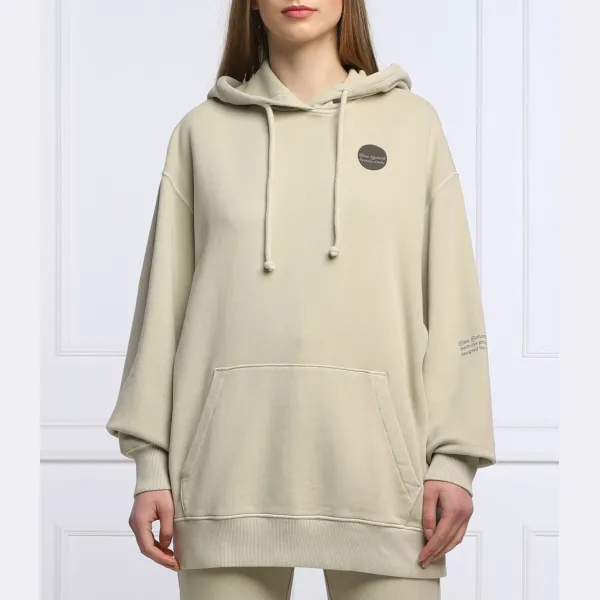 Толстовка свободного кроя Marc O'Polo, бежевый
Толстовка свободного кроя Marc O'Polo, бежевый