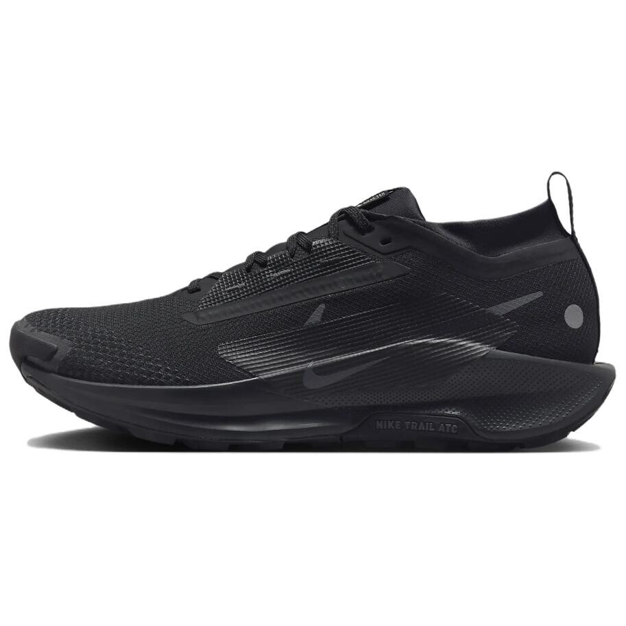 Кроссовки Nike React Pegasus Trail 5 Gore-Tex Black Anthracite, черный/темно-серый/черный
Кроссовки Nike React Pegasus Trail 5 Gore-Tex Black Anthracite, черный/темно-серый/черный