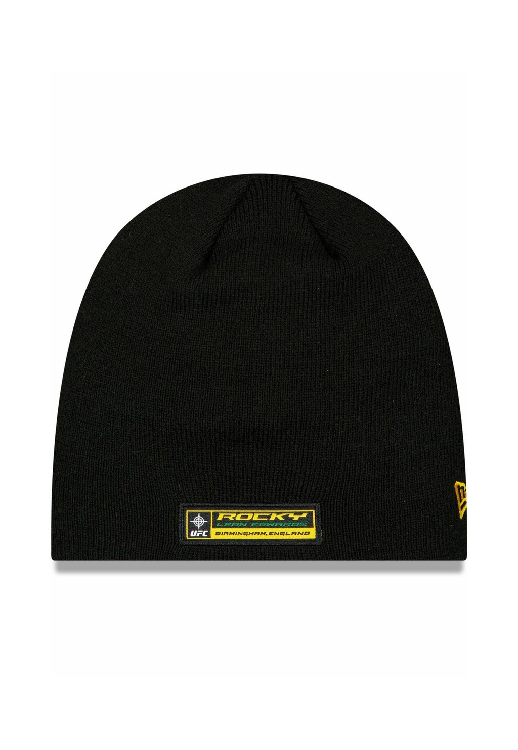 Шапка UFC MMA LEON EDWARDS New Era, черный
Шапка UFC MMA LEON EDWARDS New Era, черный
