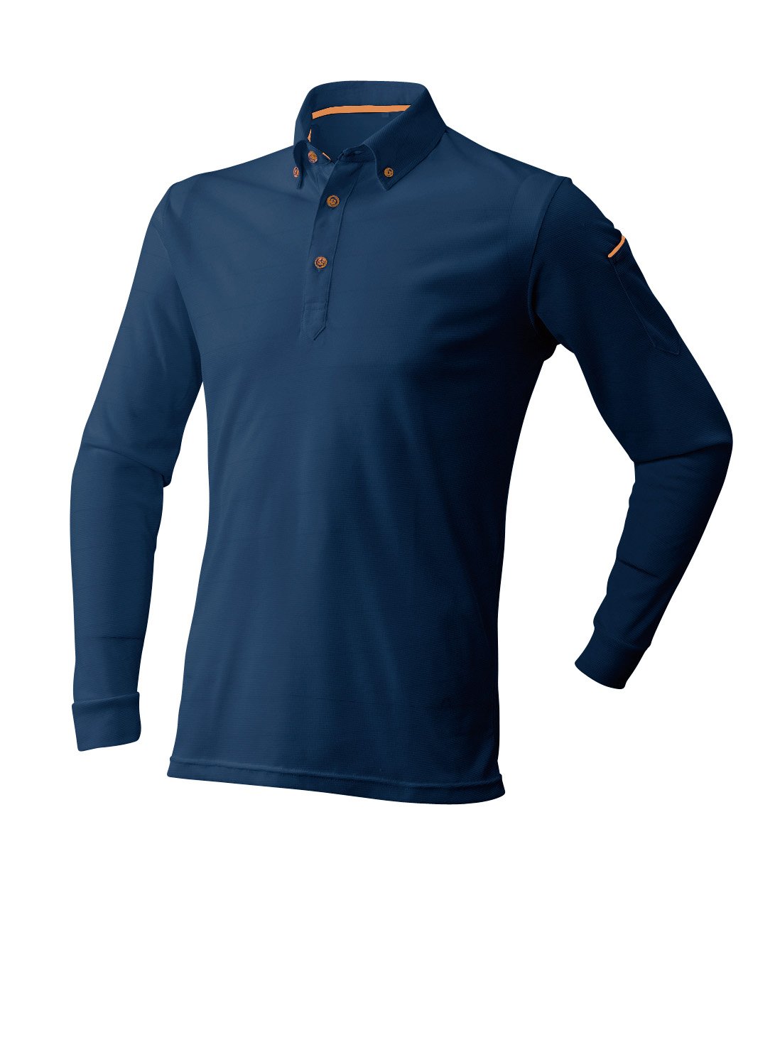 Антистатическая поло-рубашка с длинным рукавом Attack Base (для весны и лета) 600-15 02 темно-синяя 3L Atackbase
Антистатическая поло-рубашка с длинным рукавом Attack Base (для весны и лета) 600-15 02 темно-синяя 3L Atackbase