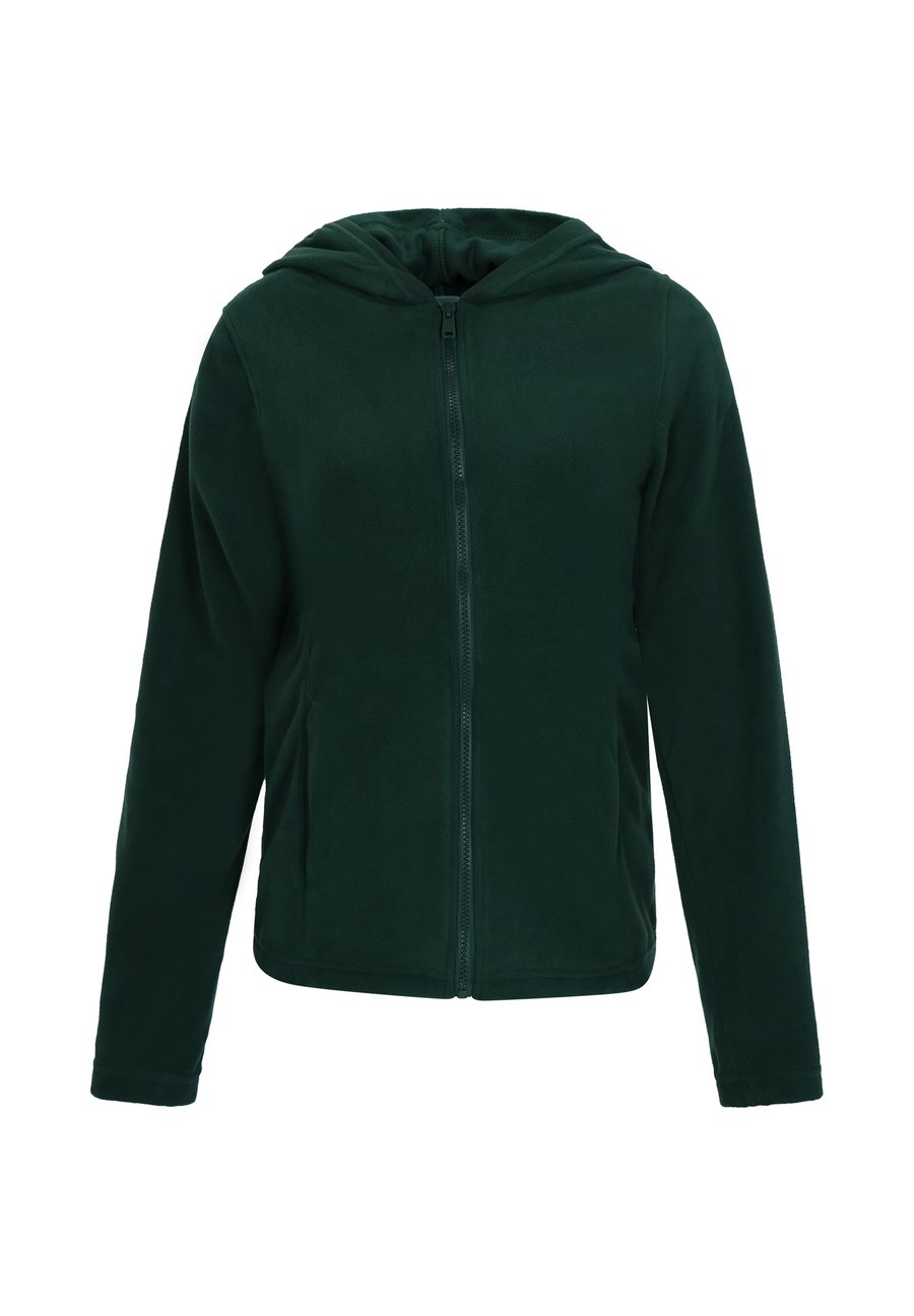 Флисовая куртка DreiMaster CO-BRANDED WITH FLYWEIGHT, Dunkelgrün/Dark Green
Флисовая куртка DreiMaster CO-BRANDED WITH FLYWEIGHT, Dunkelgrün/Dark Green