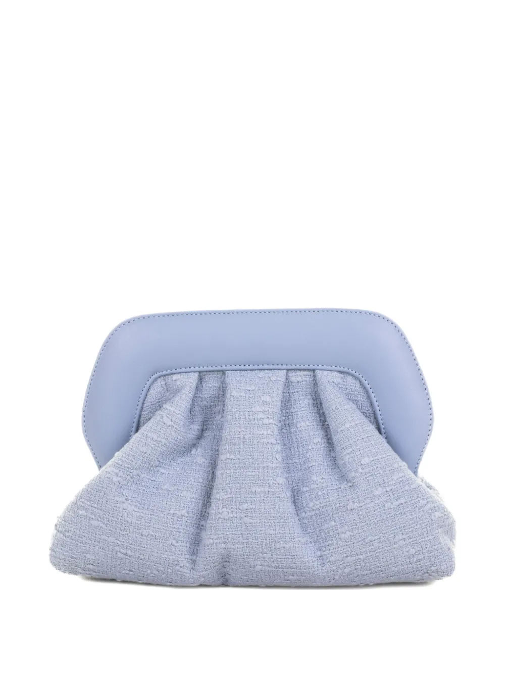 Плиссированный клатч Ofelia Roberto Festa, синий
Плиссированный клатч Ofelia Roberto Festa, синий