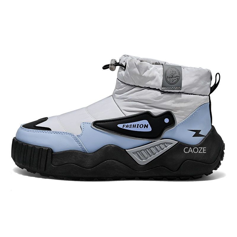 Shiozawa Серые мужские зимние ботинки, цвет Gray
Shiozawa Серые мужские зимние ботинки, цвет Gray