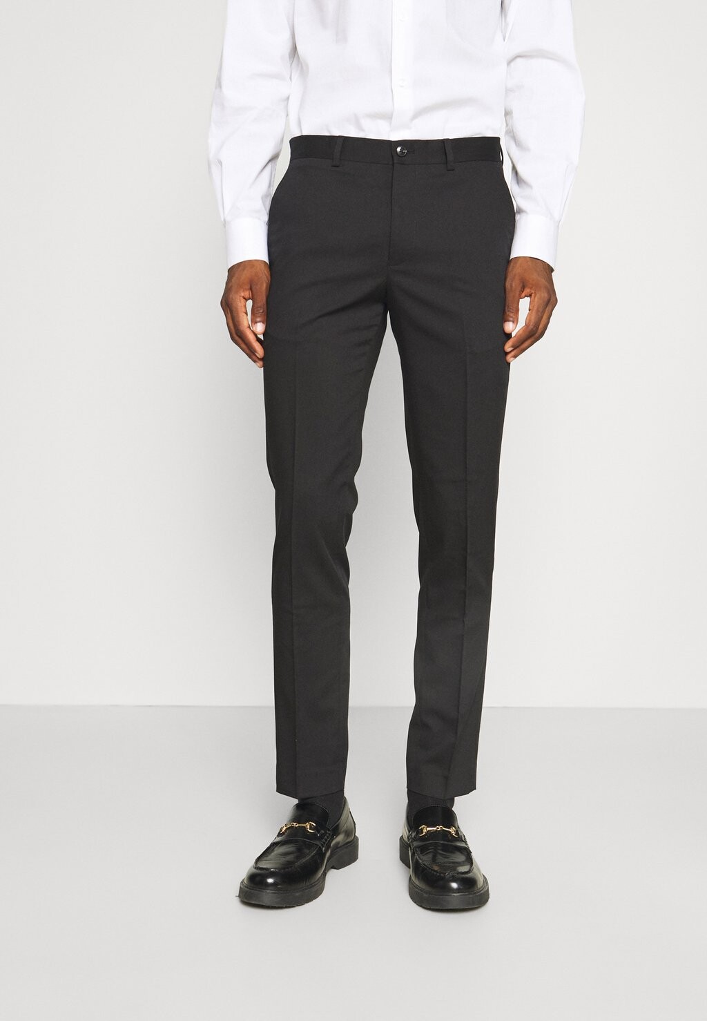 Элегантные брюки JPRFRANCO NOOS Jack & Jones, черный
Элегантные брюки JPRFRANCO NOOS Jack & Jones, черный