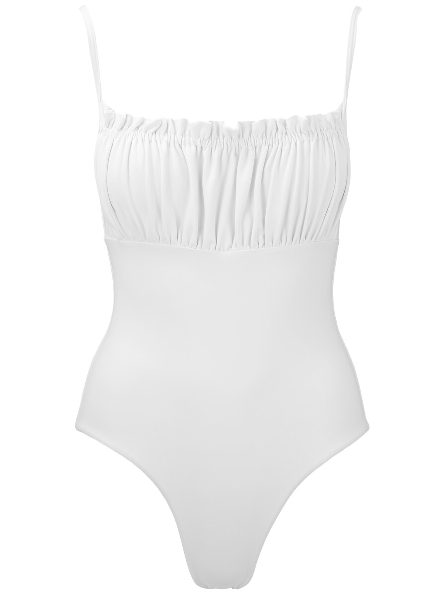 Купальник SEA ME SWIM FELICITÈ, белый
Купальник SEA ME SWIM FELICITÈ, белый