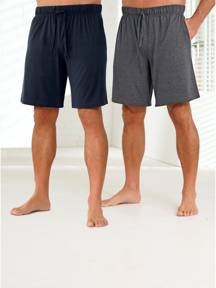 WITT WEIDEN Короткие брюки темно-синего и антрацитового цвета в меланжевом исполнении
WITT WEIDEN Короткие брюки темно-синего и антрацитового цвета в меланжевом исполнении