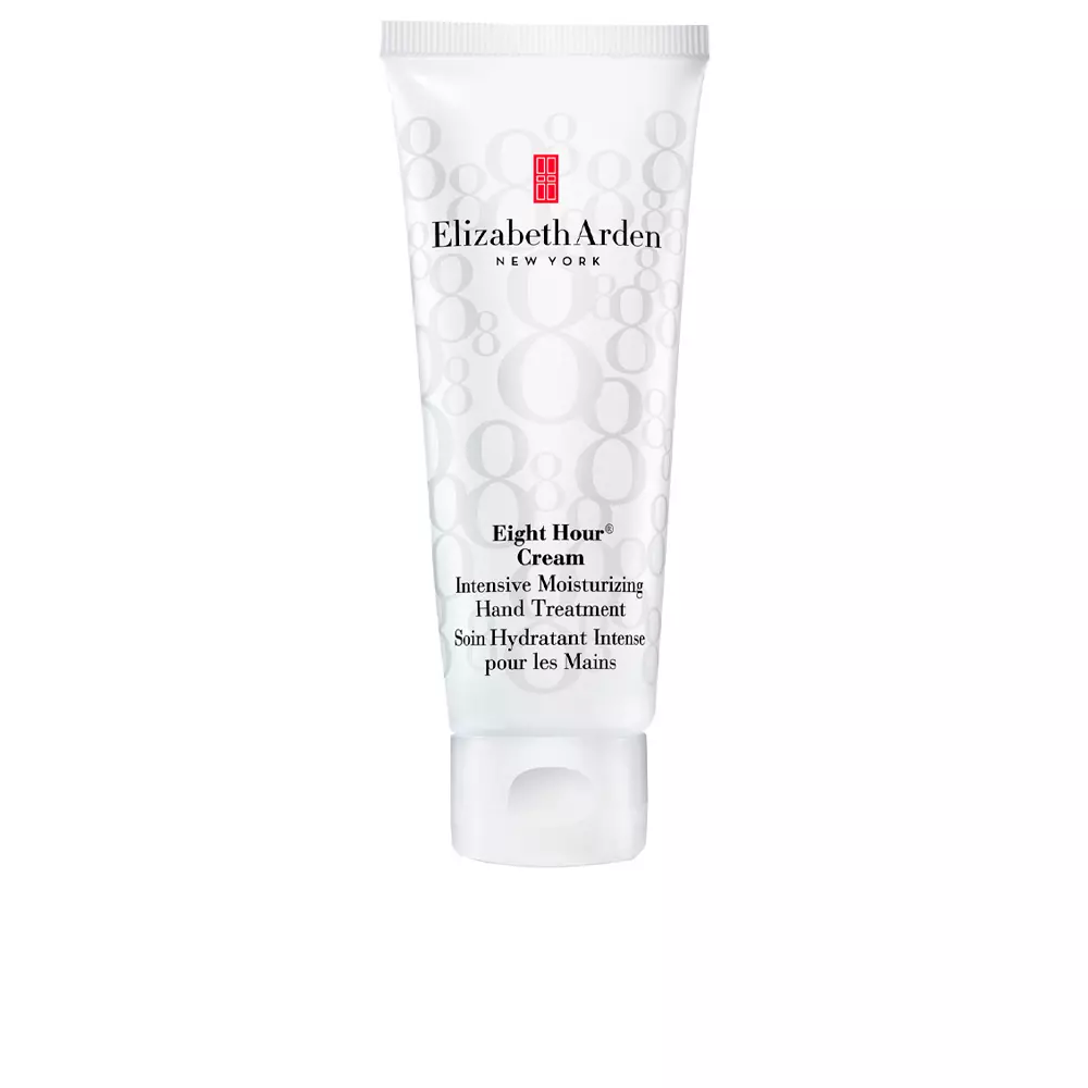 Крем для рук Eight hour intensive moisturizing hand cream Elizabeth Arden, 75 мл.
Крем для рук Eight hour intensive moisturizing hand cream Elizabeth Arden, 75 мл.