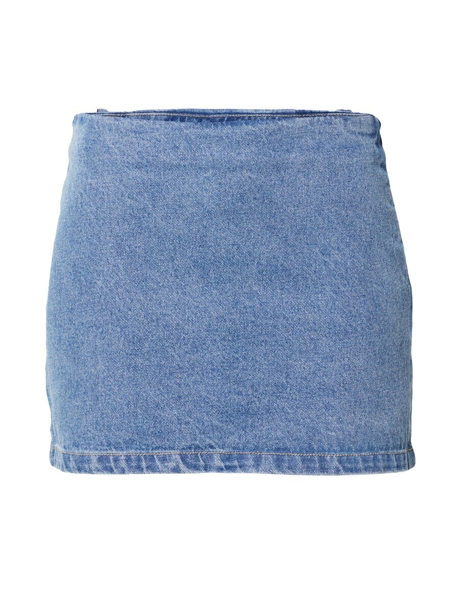 Юбка Edited ENIE, синий джинсовый
Юбка Edited ENIE, синий джинсовый
