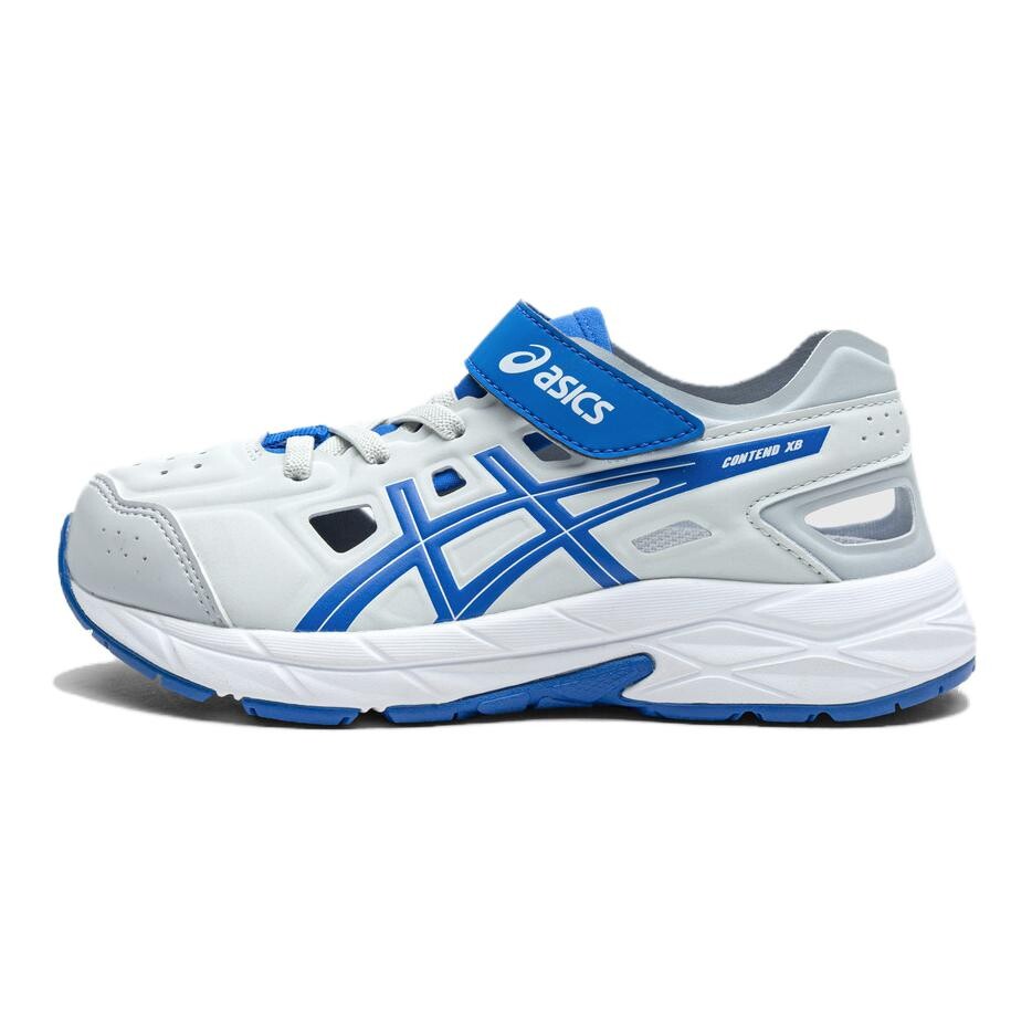 Кроссовки Asics RUNNING KIDS CONTEND Series Kids Lifestyle Shoes Kids Low-top, синий
Кроссовки Asics RUNNING KIDS CONTEND Series Kids Lifestyle Shoes Kids Low-top, синий