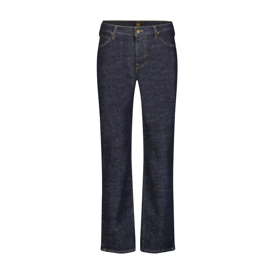 Джинсы Lee Regular Jeans West, синий деним
Джинсы Lee Regular Jeans West, синий деним