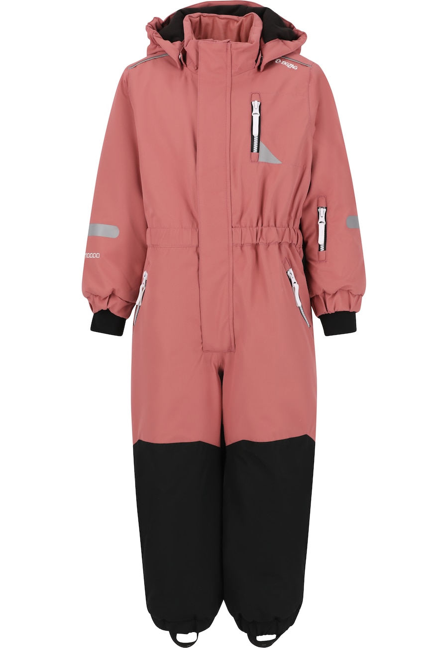 Спортивный костюм ZigZag Winterfun, розовый
Спортивный костюм ZigZag Winterfun, розовый