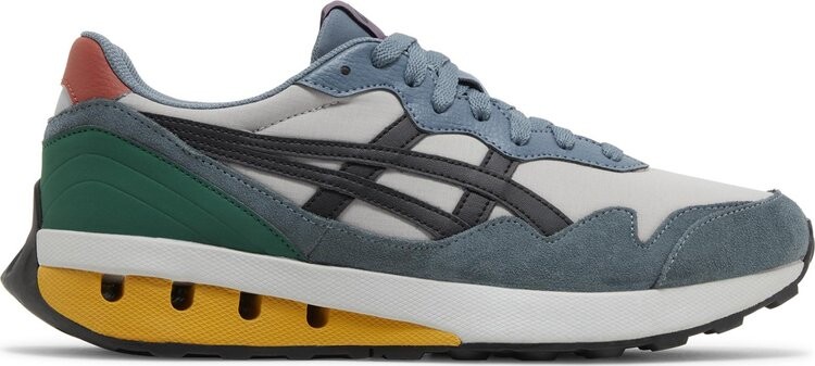 Кроссовки Jogger X81 'Mid Grey Black', серый
Кроссовки Jogger X81 'Mid Grey Black', серый