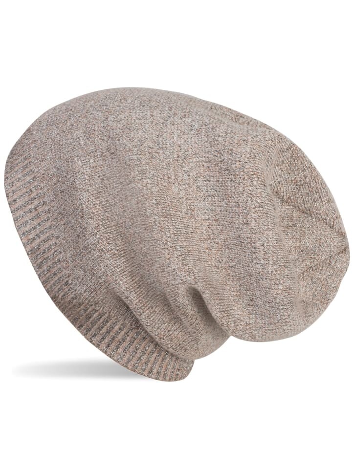 Шапка styleBREAKER Feinstrick, цвет altrose 
Шапка styleBREAKER Feinstrick, цвет altrose