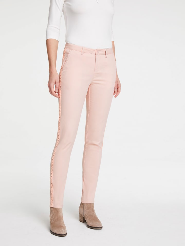 Тканевые брюки Heine
Тканевые брюки Heine