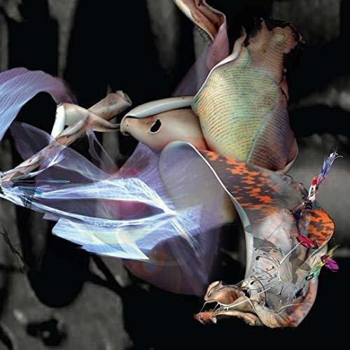 CD диск Parallel Worlds & Bessell, Dave: Dystopia
CD диск Parallel Worlds & Bessell, Dave: Dystopia