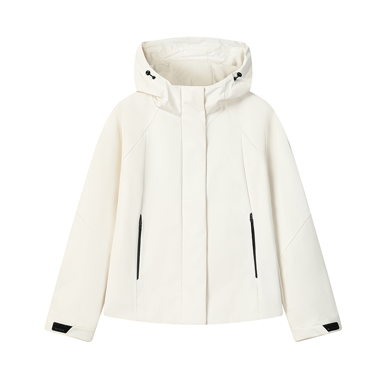 FILA Белая куртка Mist Lotus White для женщин
FILA Белая куртка Mist Lotus White для женщин